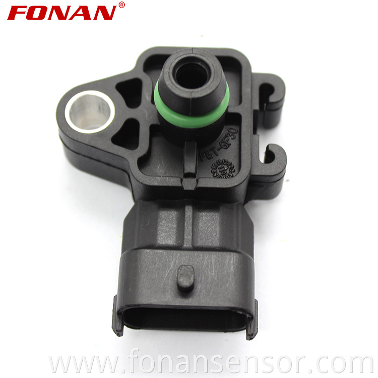 MAP Sensor Manifold Pressure Sensor 0261230262 1238269 0261230263 55567257 1238269 0261230184 12592525 AS429 AS427 SU13657